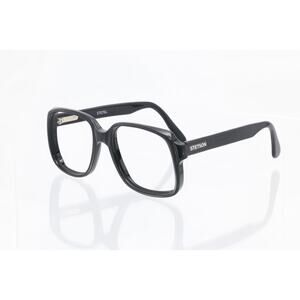 Stetson Zyloware 021 USA 145mm Eyeglasses FRAMES ONLY - FAIR CONDITION - READ